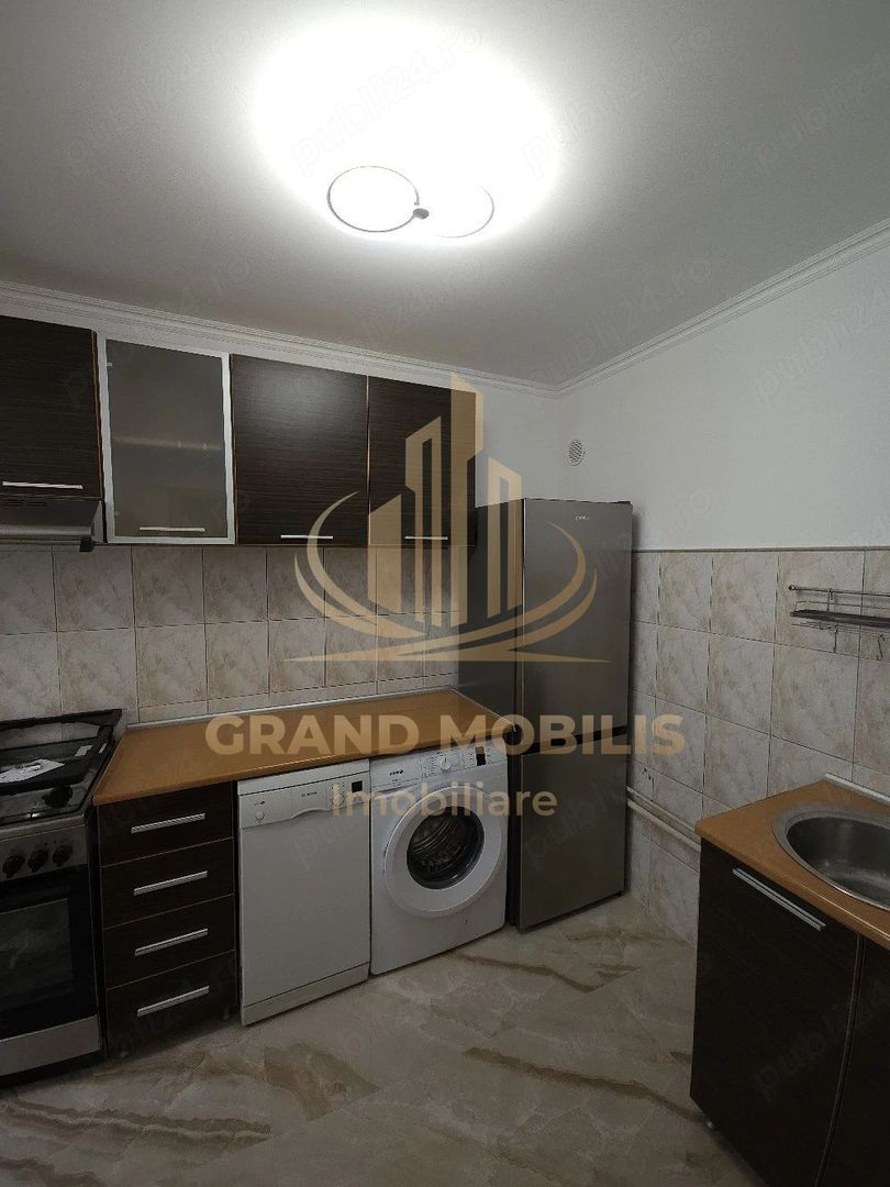 Apartament Spațios la Casă –3 Camere, 100 MP –Girocului – Pet Friendly - imaginea 4