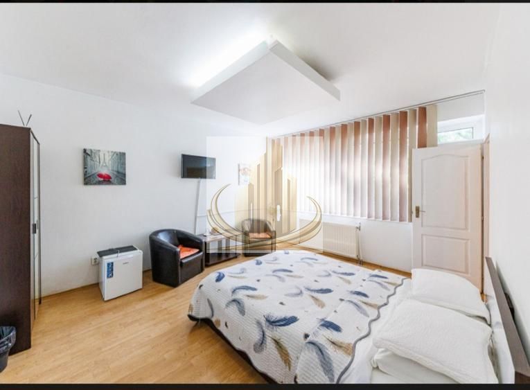 Proprietate Premium cu Piscină – 450 MP – De Închiriat în Timișoara - imaginea 9