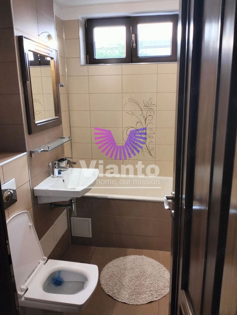 Apartament 2 Camere 50mpu - Facultatea de Drept