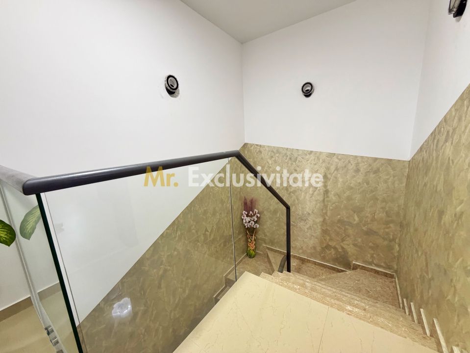 Casa spatioasa 5 camere Duplex Trivale - Clasa energetic A - imaginea 29