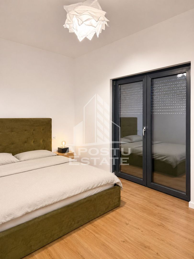De vanzare casa individuala moderna teren 1162 mp Biled - comision 0% - imaginea 6