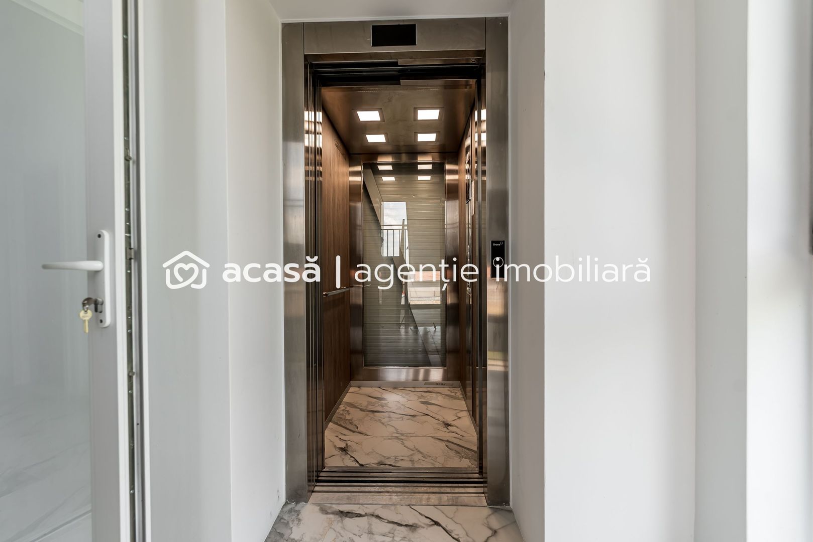 Imagine 3 - Apartament cu 2 camere, bloc nou, Subcetate, Arad