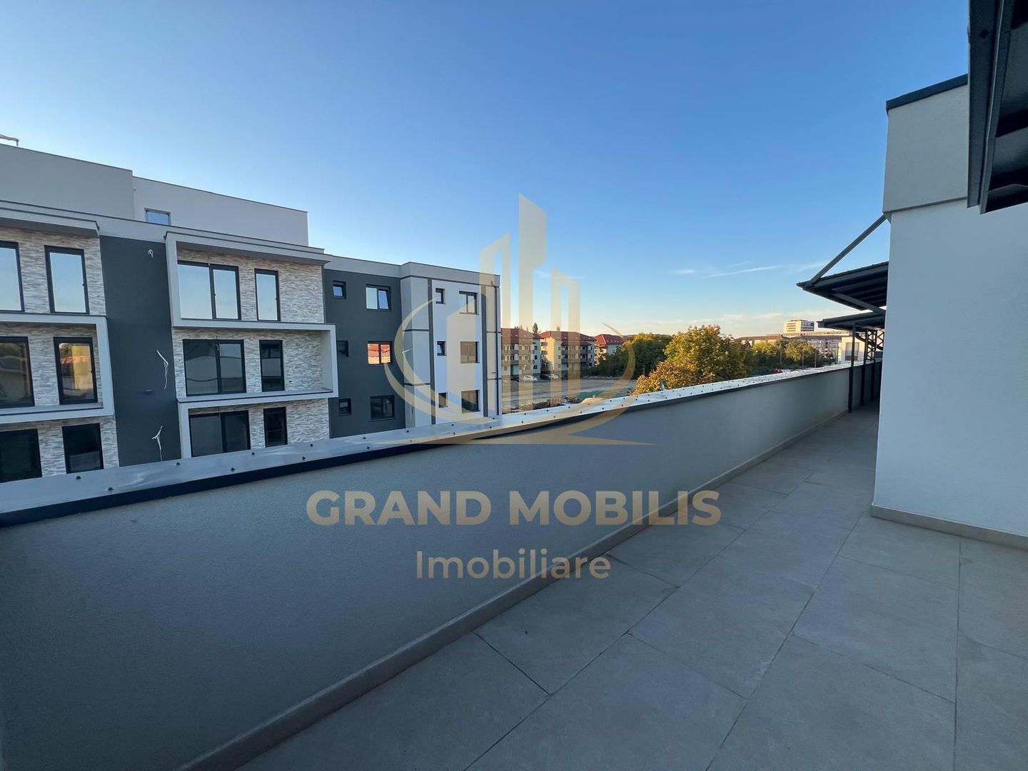 Penthouse | 2 camere + terasa 38 mp | 2 parcari subterane | Braytim - imaginea 6