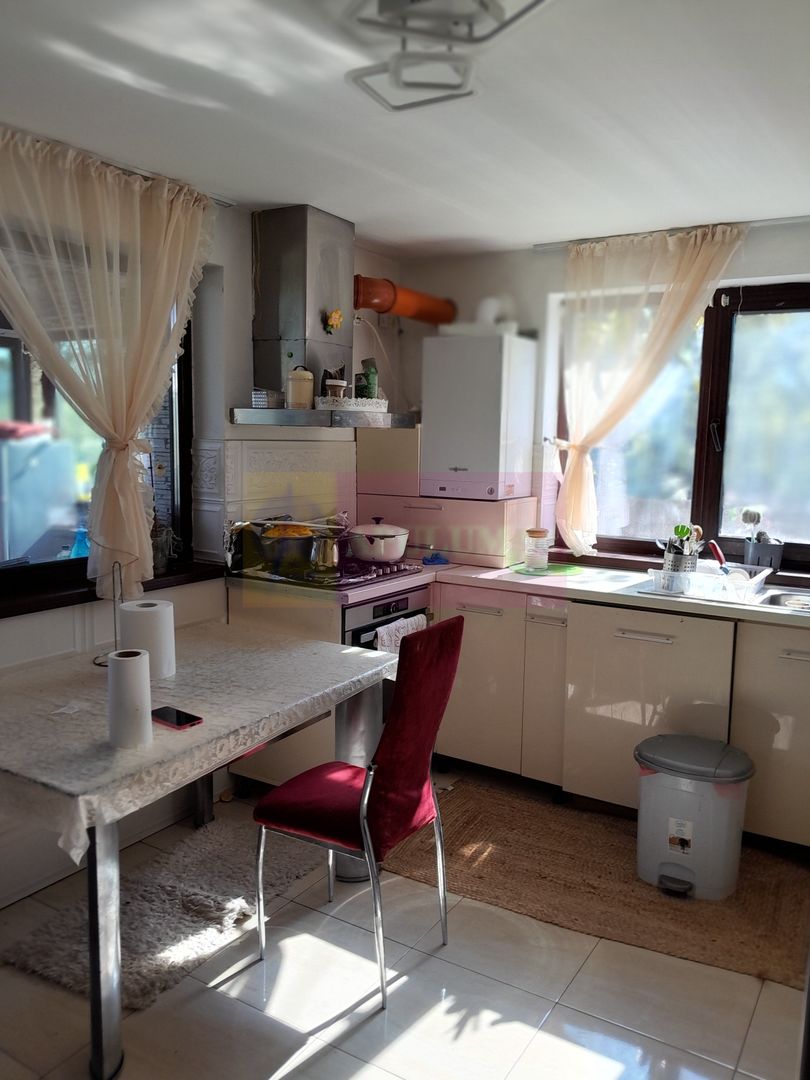 DE VANARE CASA P+M 5 CAM  GIURGIU