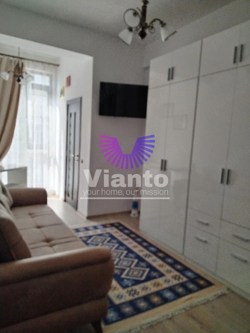Apartamnt 3 Camere-63mpu cu Loc de Parcare-Zona Doamna Stanca