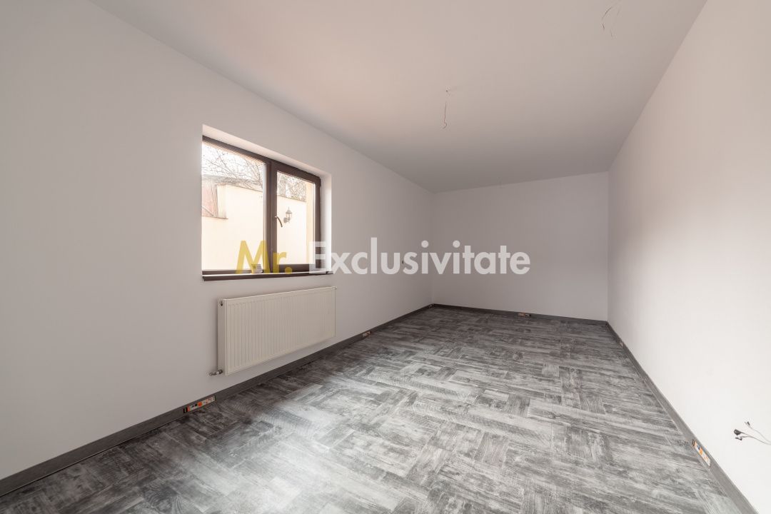 Casă spațioasă P+1+M – Izvorani, Ștefănești | Ideală pentru 2 familii! - imaginea 10