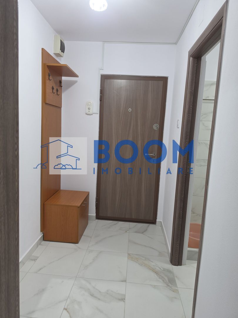 Garsoniera | Zona Centrala | Etaj 1 | 28 mpu - imaginea 3