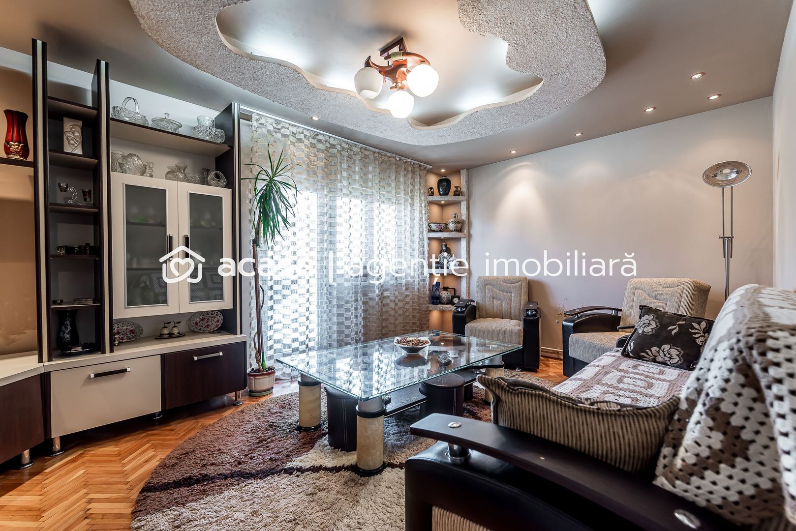 Imagine 4 - Apartament 3 camere Micalaca 300. Vedere superbă spre Mureș
