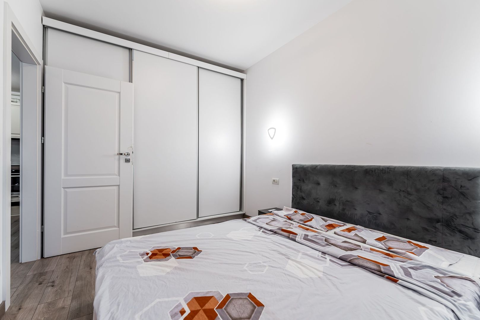 Imagine 6 - Apartament Adora - terasa 34 mp - loc de parcare inclus - COMISION 0
