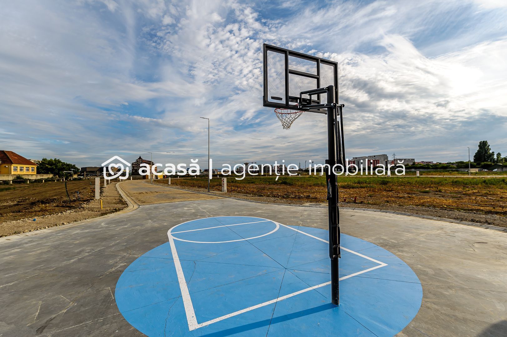 Imagine 4 - Parcele ARED - in inima Aradului - direct de la dezvoltator