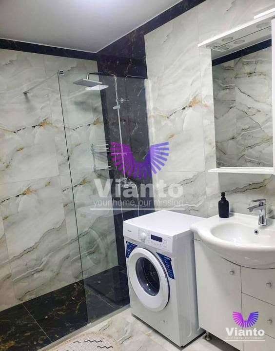 Apartament prima inchiriere 2 camere | Zona Doamna Stanca | Selimbar