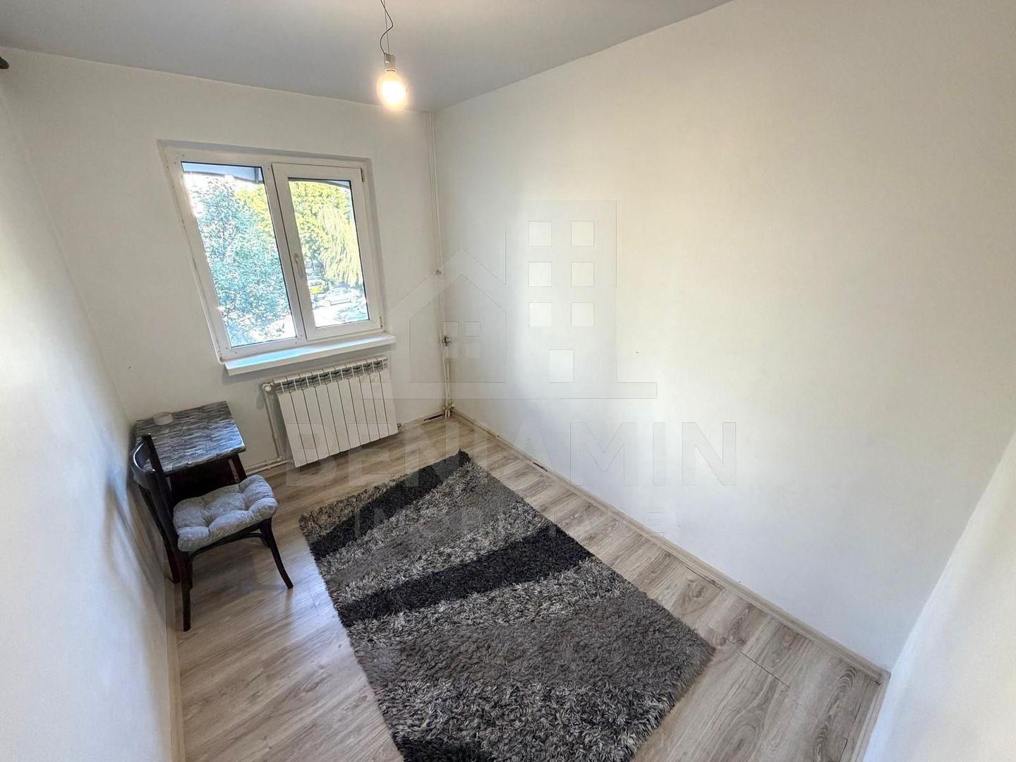3 camere cu centrala - Craiovita Noua - zona Fortuna- etaj 2 -45mp - imaginea 6