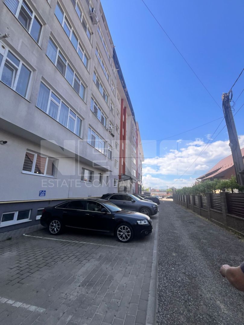Spatiu Comercial de Vanzare 62 Mp I Suceava/Burdujeni I 95.000Euro - imaginea 6