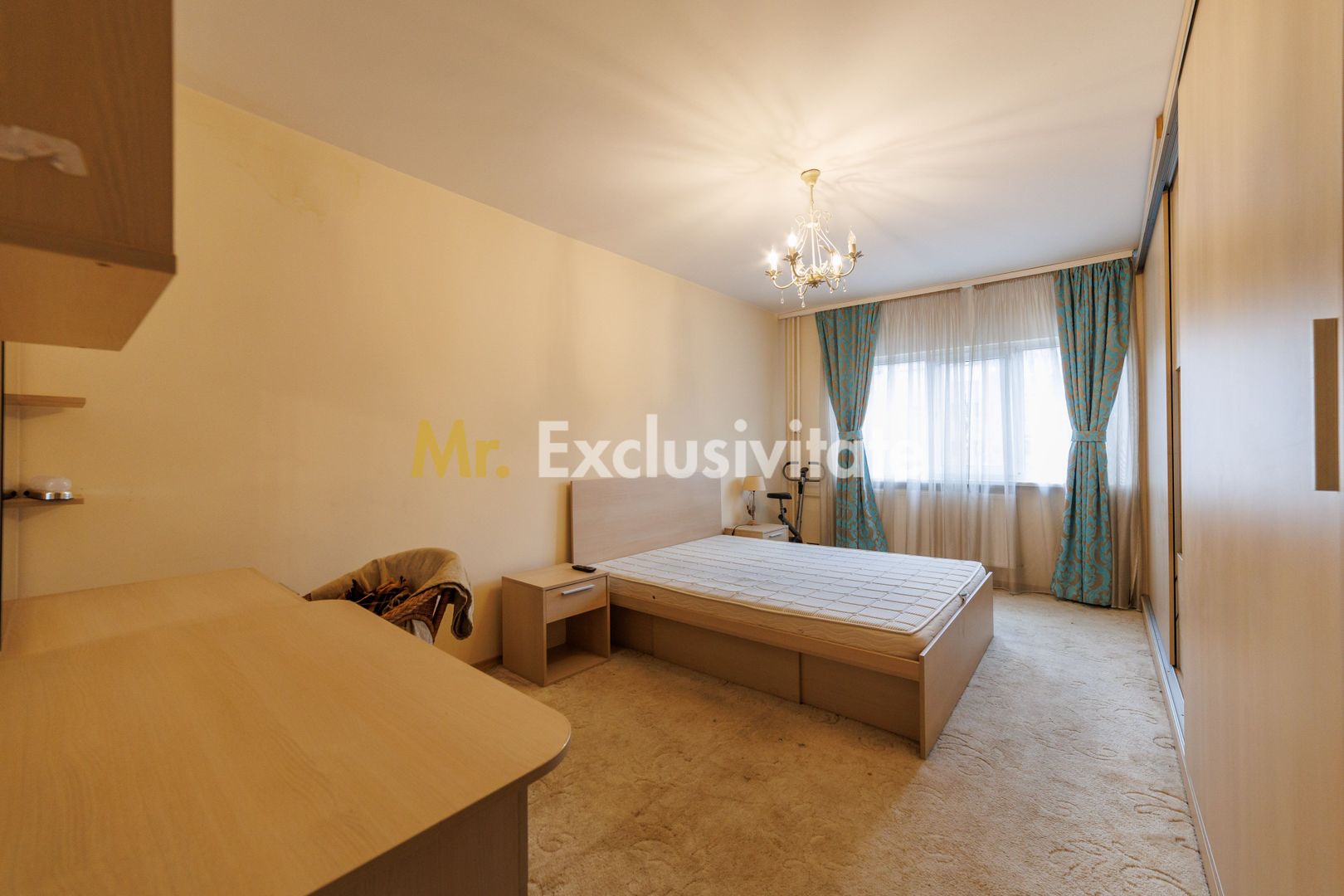 Apartament de inchiriat in Exercitiu etaj 2 - imaginea 7