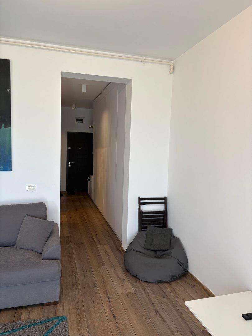 Apartament pet friendly de închiriat 2 cam. - zona Braytim Timisoara - imaginea 6