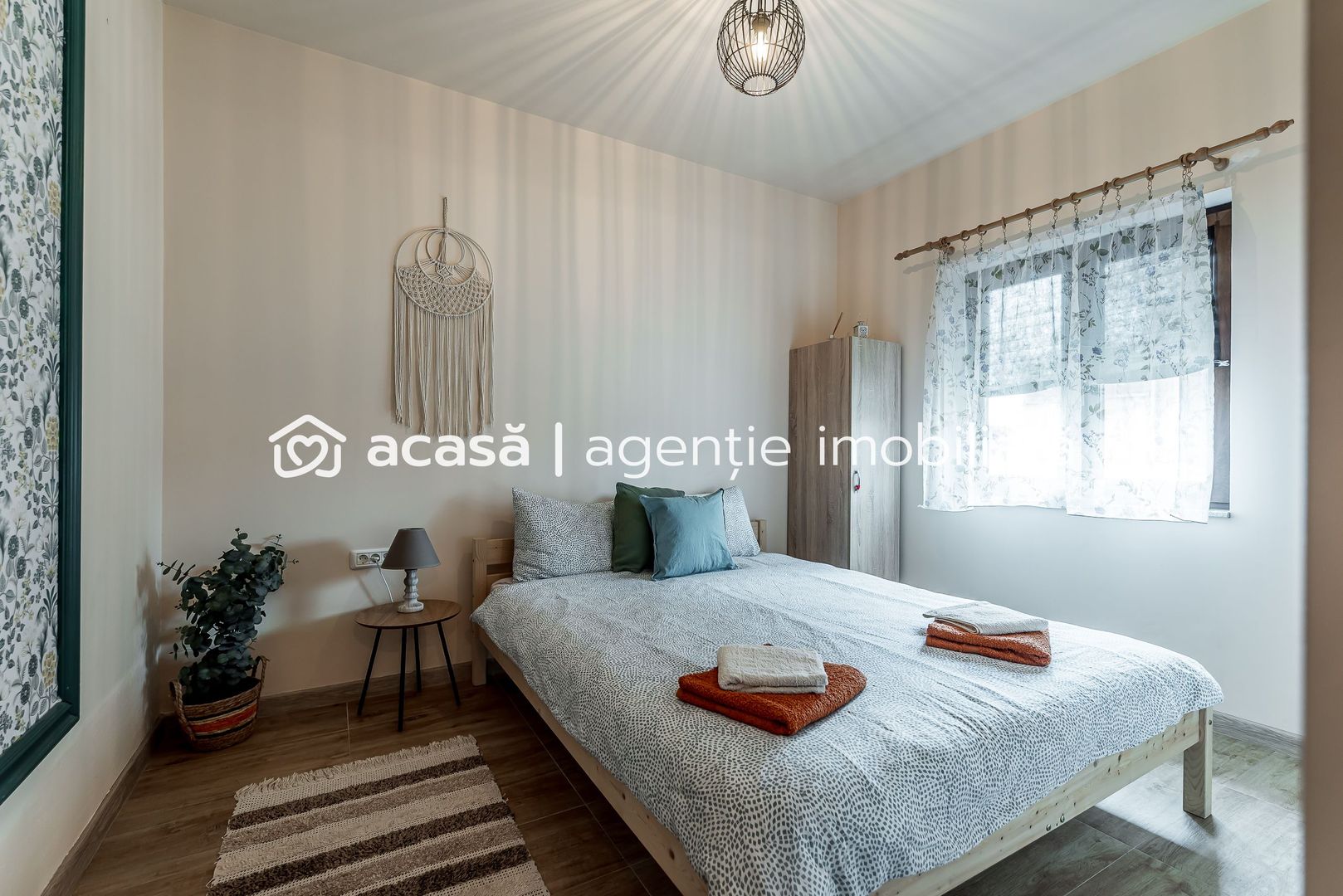Imagine 4 - Casă 2022 în Vladimirescu, la 5 minute de Arad | 4 Camere