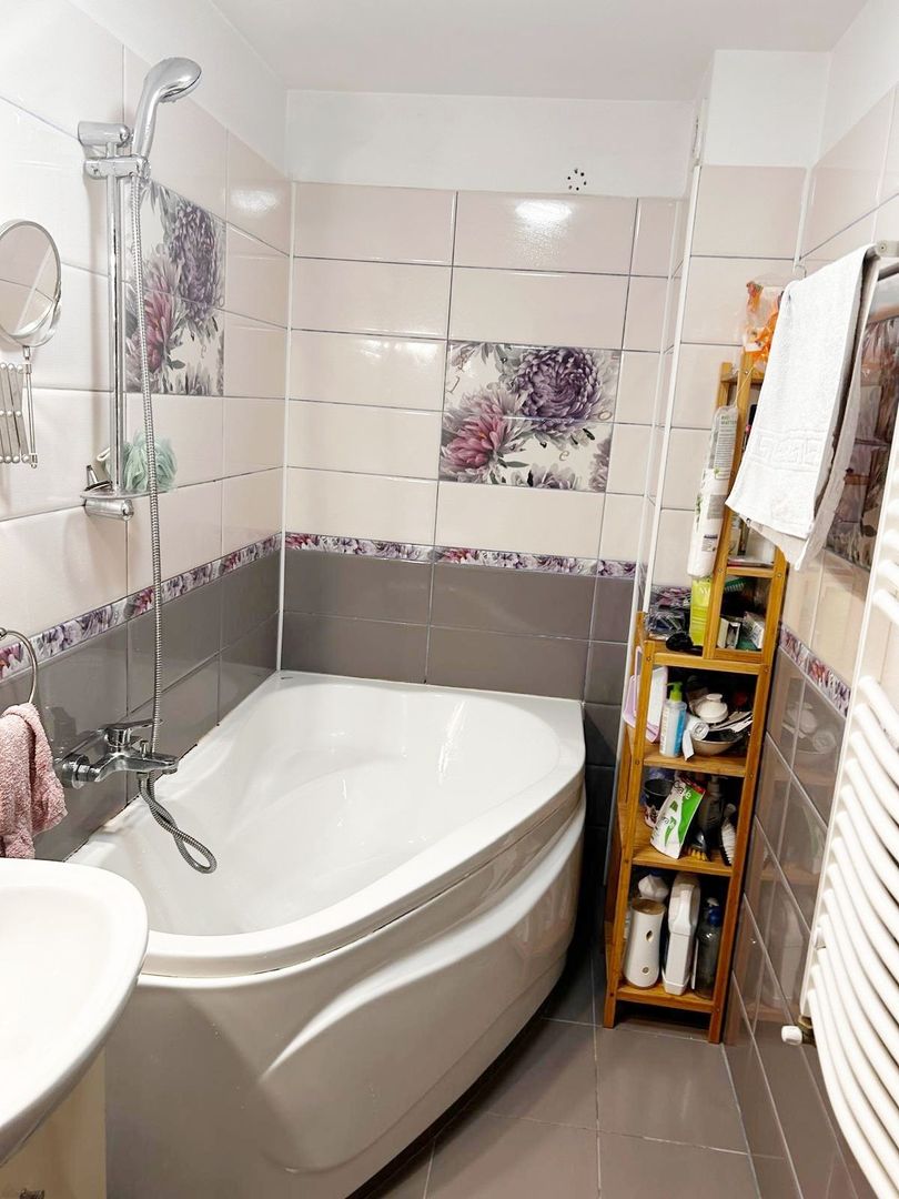 Vand apartament2 camere zona Sebastian (Str. Ileana Cosânzeana) - imaginea 15
