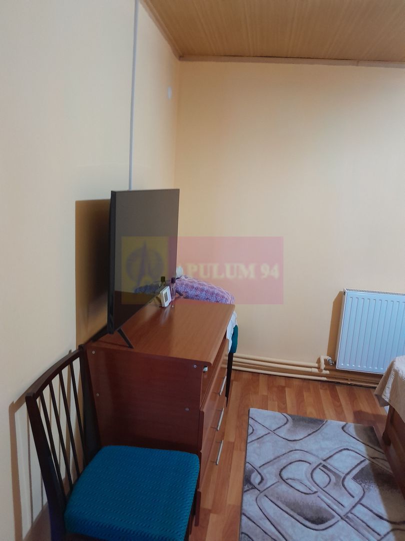 Movilita  (IL) - de vanzare casa 5 cam p+1