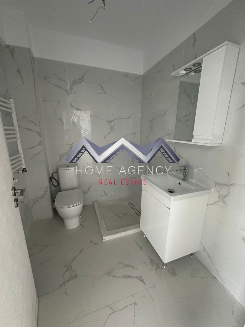 Apartament 2 camere Otopeni central - imaginea 9