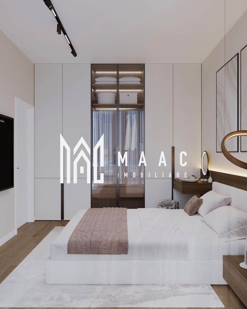 APARATAMENT TIP STUDIO I CALEA SURII MICI - imaginea 19