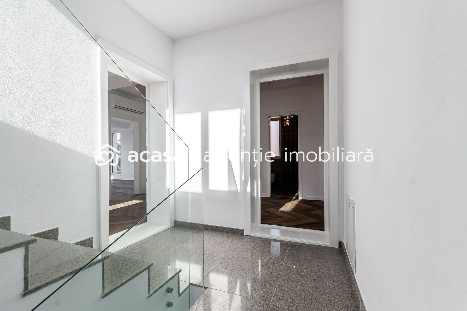 Imagine 8 - Clădire nouă P+2 cu showroom și birouri în Arad