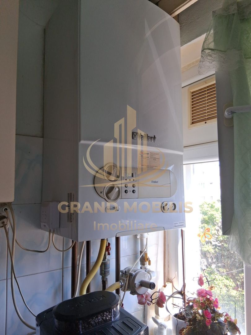 Apartament 4 camere în zona Dacia - imaginea 6