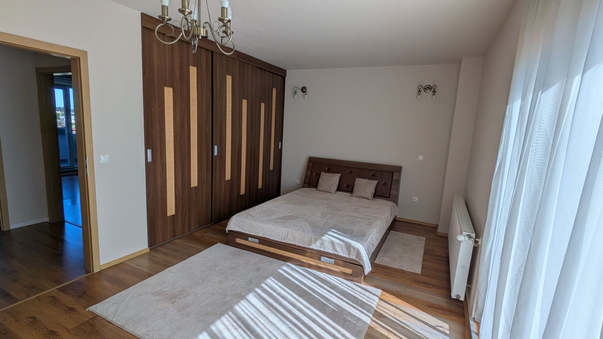 Penthouse, 100 mp utili, 50 mp terase - imaginea 11