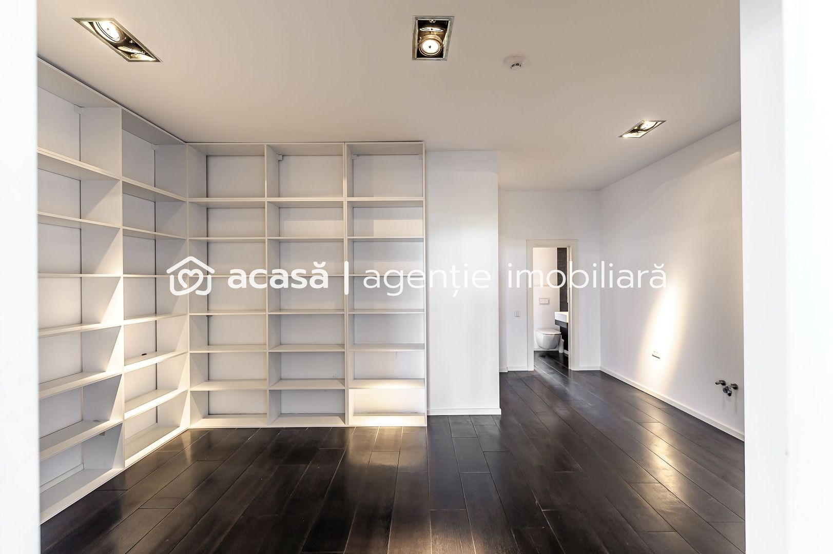 Imagine 6 - Birouri Premium de 304 mp în Zona Industrială Vest Arad