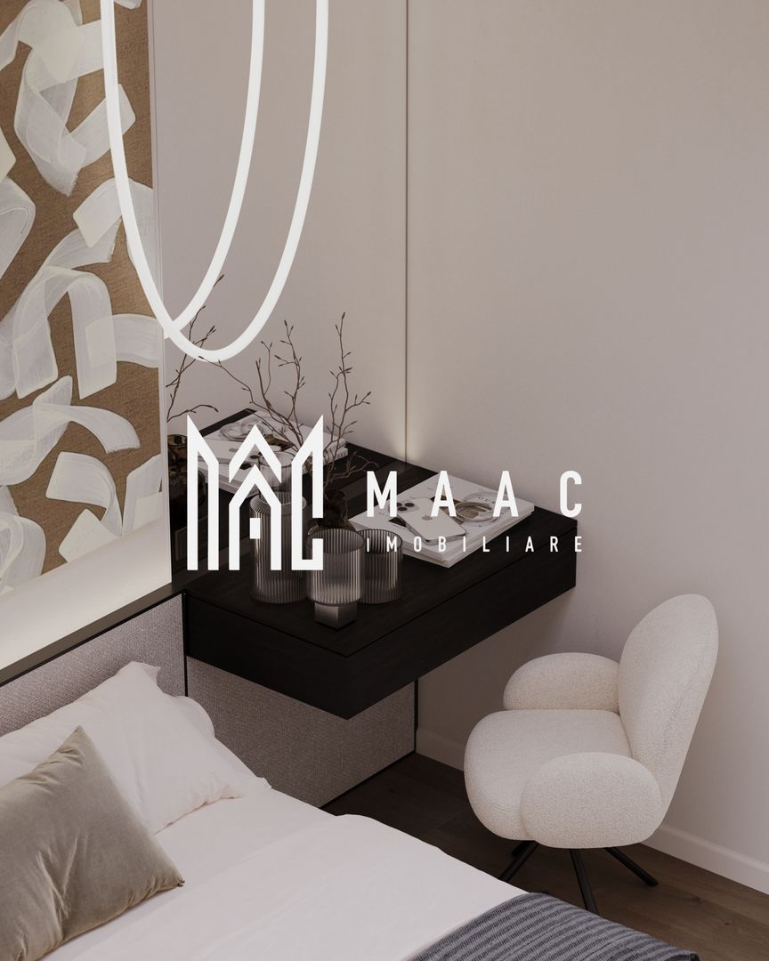 APARTAMENT TIP STUDIO I CALEA SURII MICI - imaginea 11