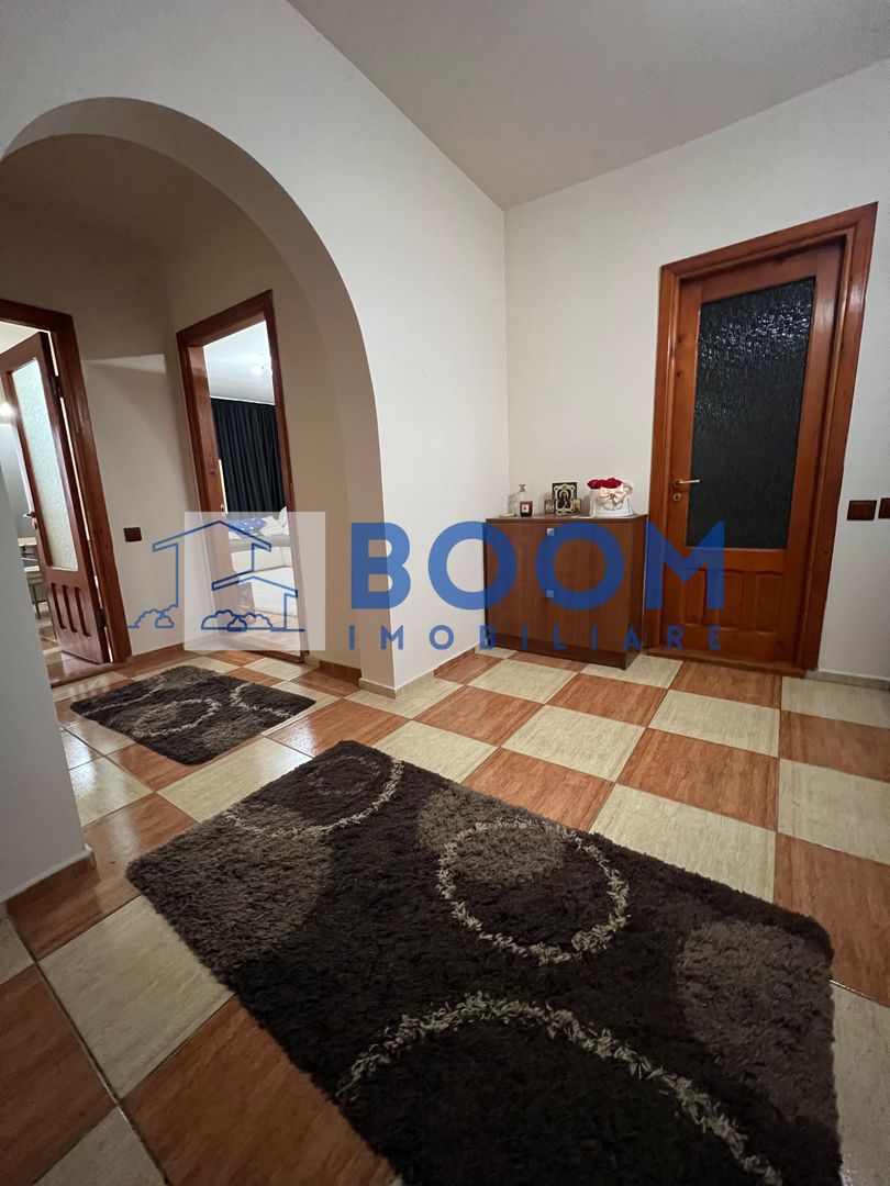 Apartament | 3 camere | Calea lui Traian | Etaj 3 - imaginea 10