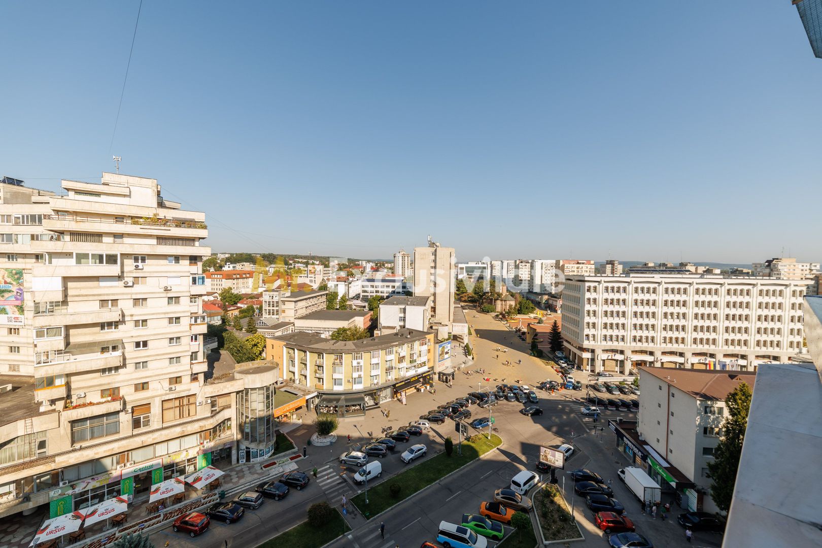 APARTAMENT 2 CAMERE, ULTRACENTRAL - PITEȘTI - imaginea 15