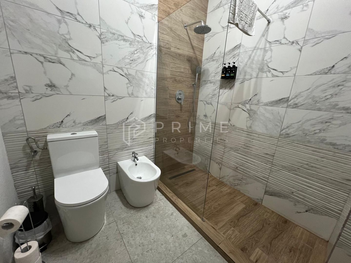 Studio premium transformat în 2 camere | Concept 9 | Vedere panoramică - imaginea 10