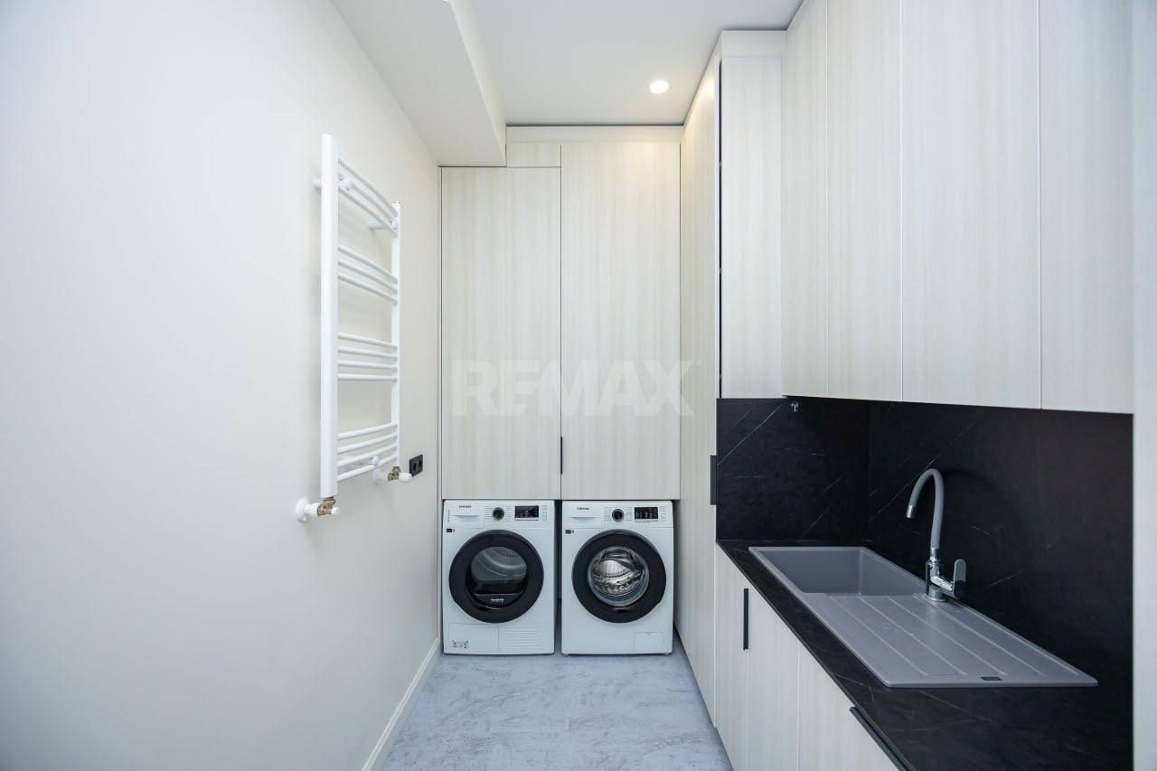 Penthouse de Lux cu Terasă și Priveliște Panoramică - imaginea 7