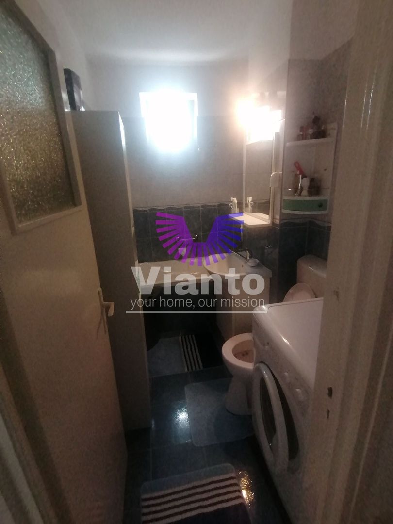 Apartament 2 Camere 53mp-Terezian