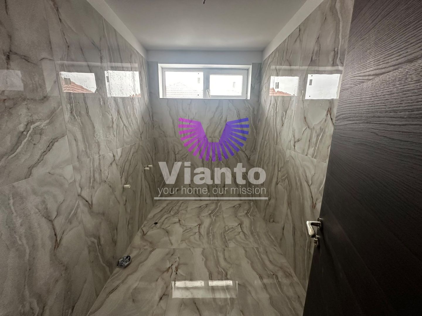 Duplex 5 camere -150mpu, curte 250mp - Cisnadie