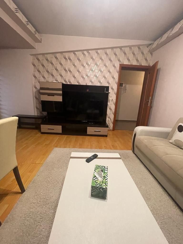 Inchiriez apartament 2 camere str Cumidava - Fundeni - imaginea 4