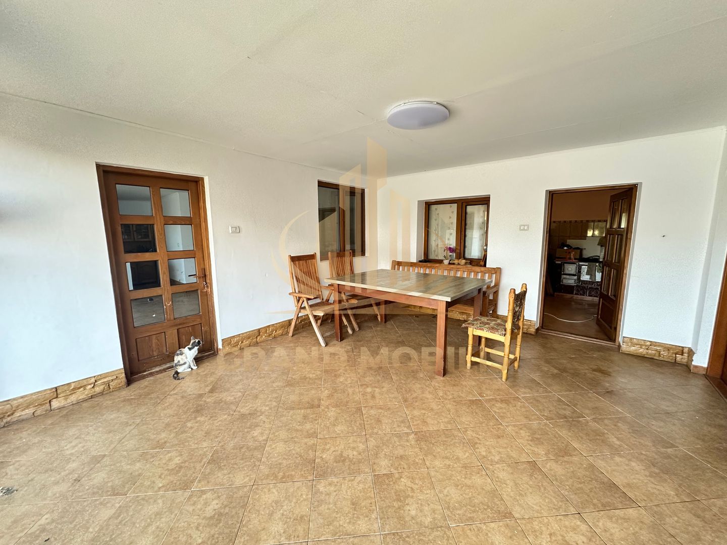 Casă 160 mp + atelier 200 mp + anexă + teren 1.000 mp | Exclusivitate - imaginea 6