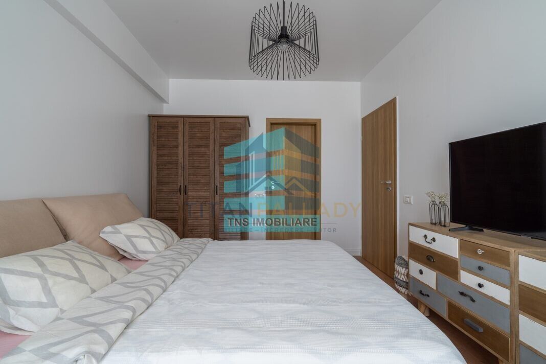 3Camere  Imobil Stil Boutique,Pallady-Nicolae Teclu,Metrou — fotografia 1