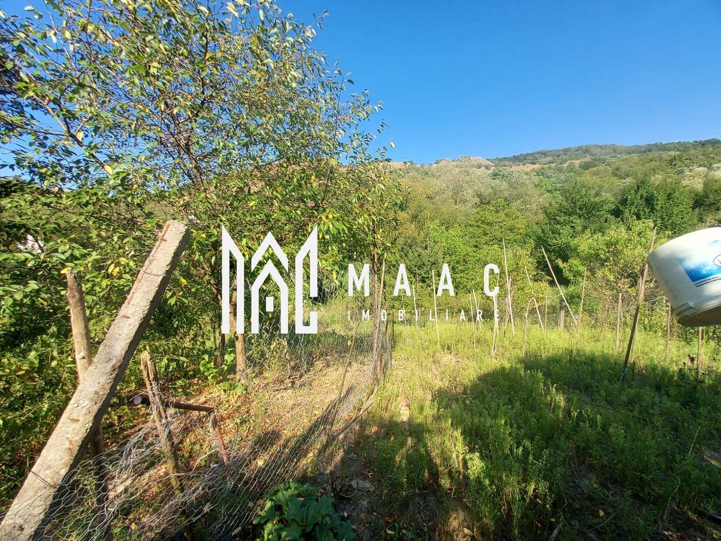 Casă 4 camere de vânzare | Aciliu | 76 mp | teren 1.200 mp - imaginea 16