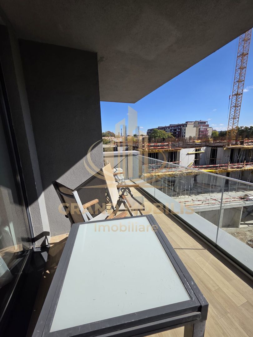 Apartament de lux în ISHO –  finisaje premium și garaj - imaginea 13