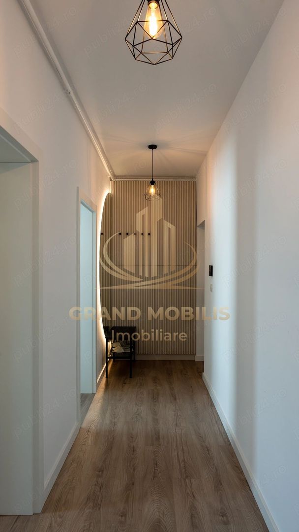 Apartament 2 camere zona Torontalului (Nord) - imaginea 9
