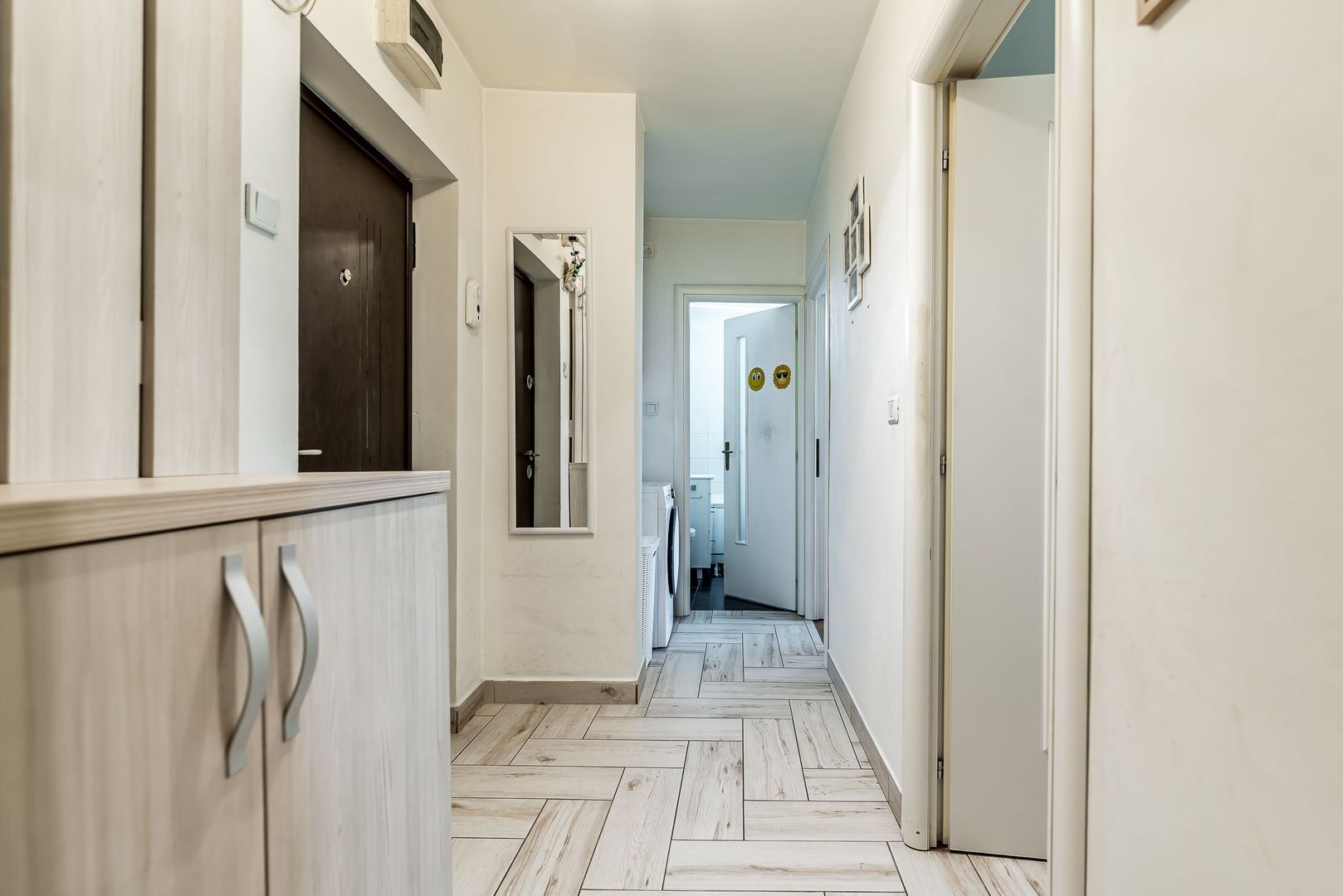 Imagine 9 - REZERVAT Apartament mobilat pe strada Corneliu Coposu, 0% COMISION