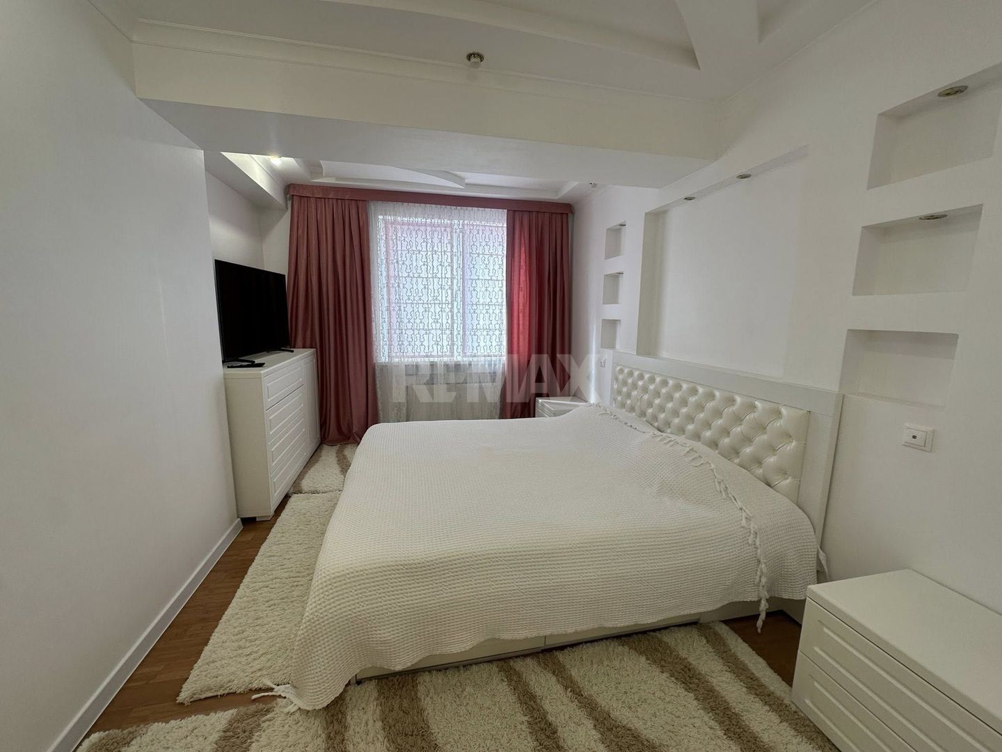 Apartament cu 3 camere Buiucani- Flacăra - imaginea 9