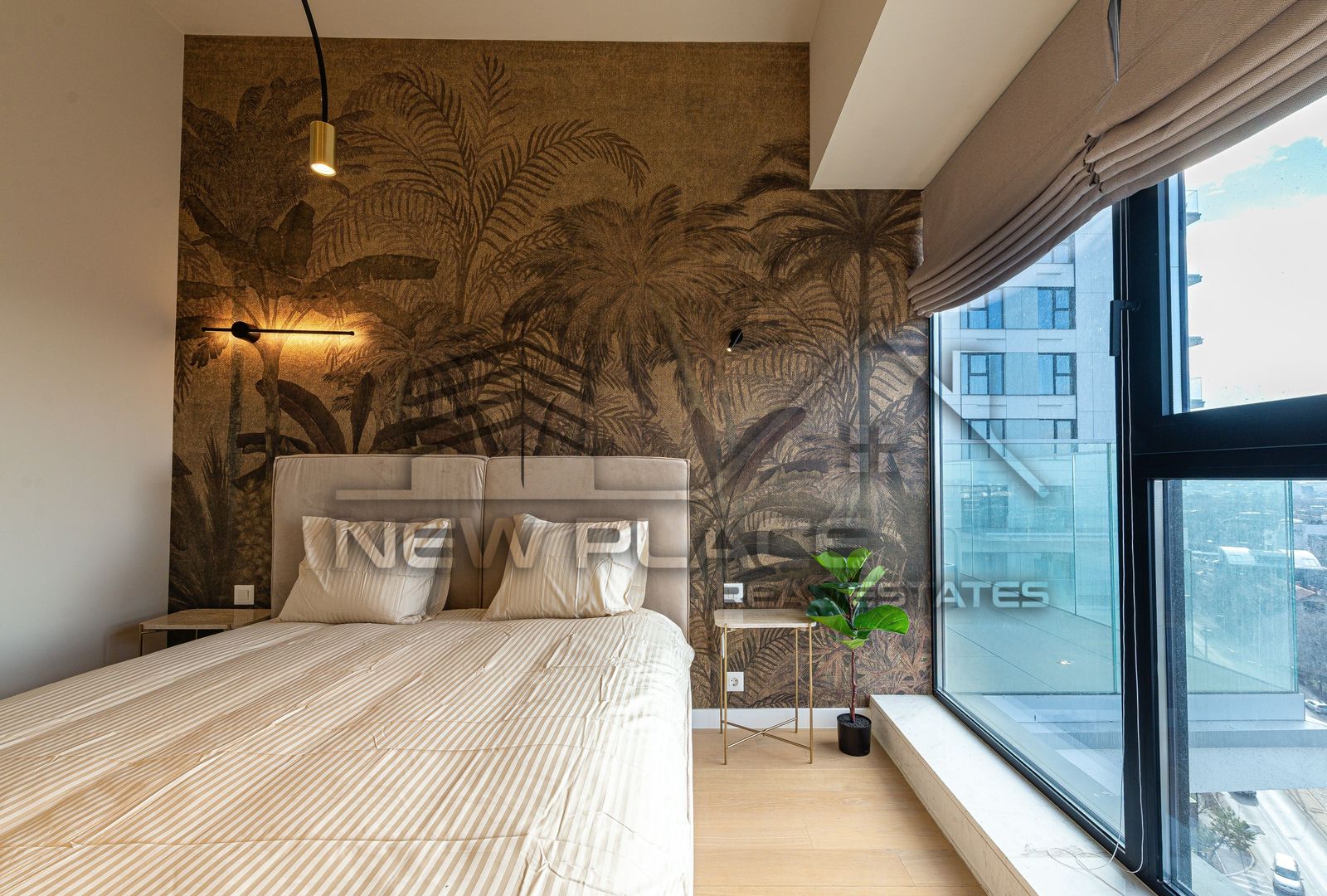 One Verdi Park | Apartament unicat [+21% TVA] View liber | Lux - imaginea 22