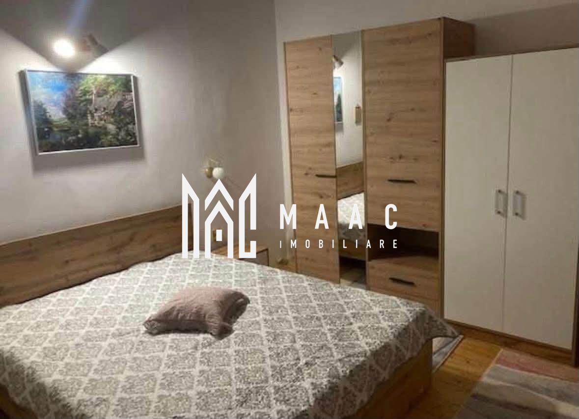Casă de închiriat | Turnișor, Sibiu | 140 mp utili, teren 400 mp - imaginea 8
