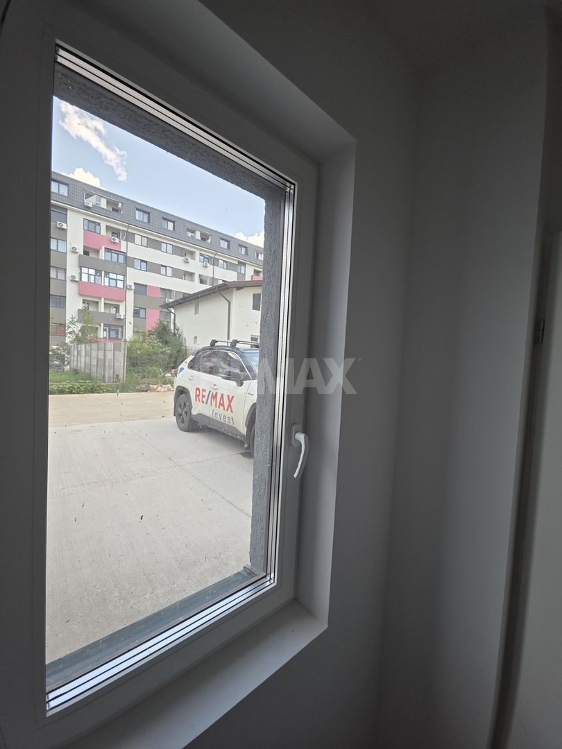 Apartament cu 1 cameră în București, România - imaginea 4
