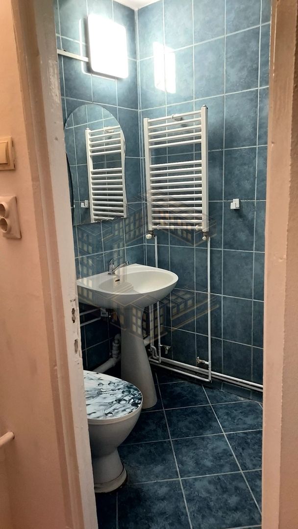 Garsonieră de vânzare, mobilată, cu balcon, zona Buziașului, Timișoara - imaginea 7