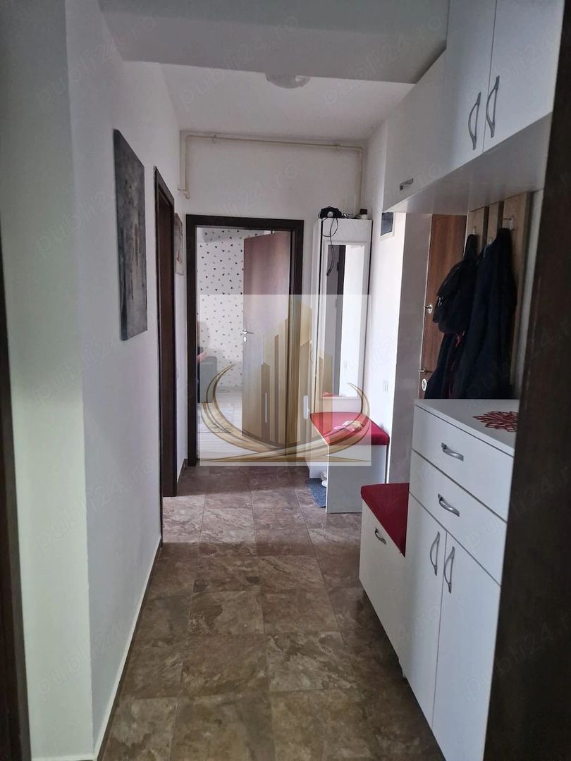 Apartament 2 camere + parcare subterana Soseaua Berceni - imaginea 4