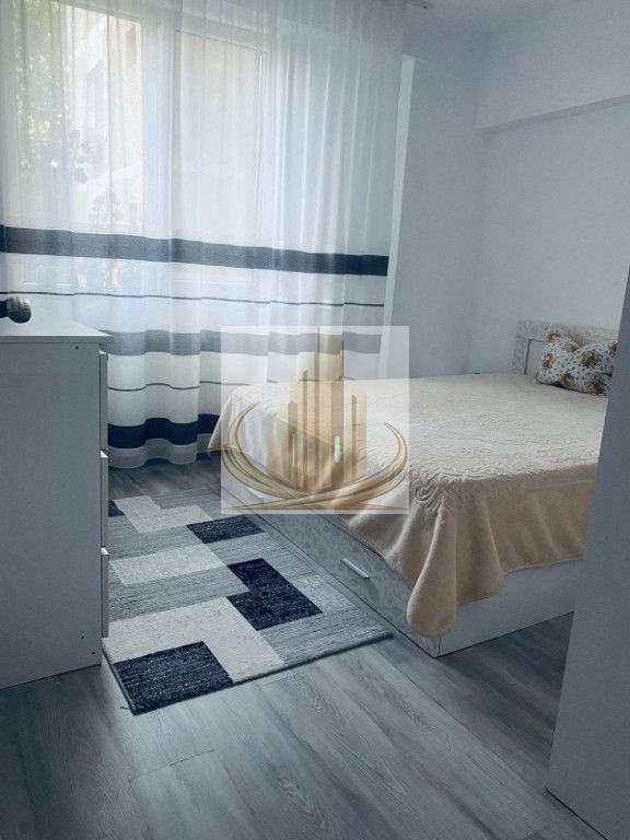 Apartament 3 camere cu 2 balcoane, centrala gaz, Brancoveanu - imaginea 3