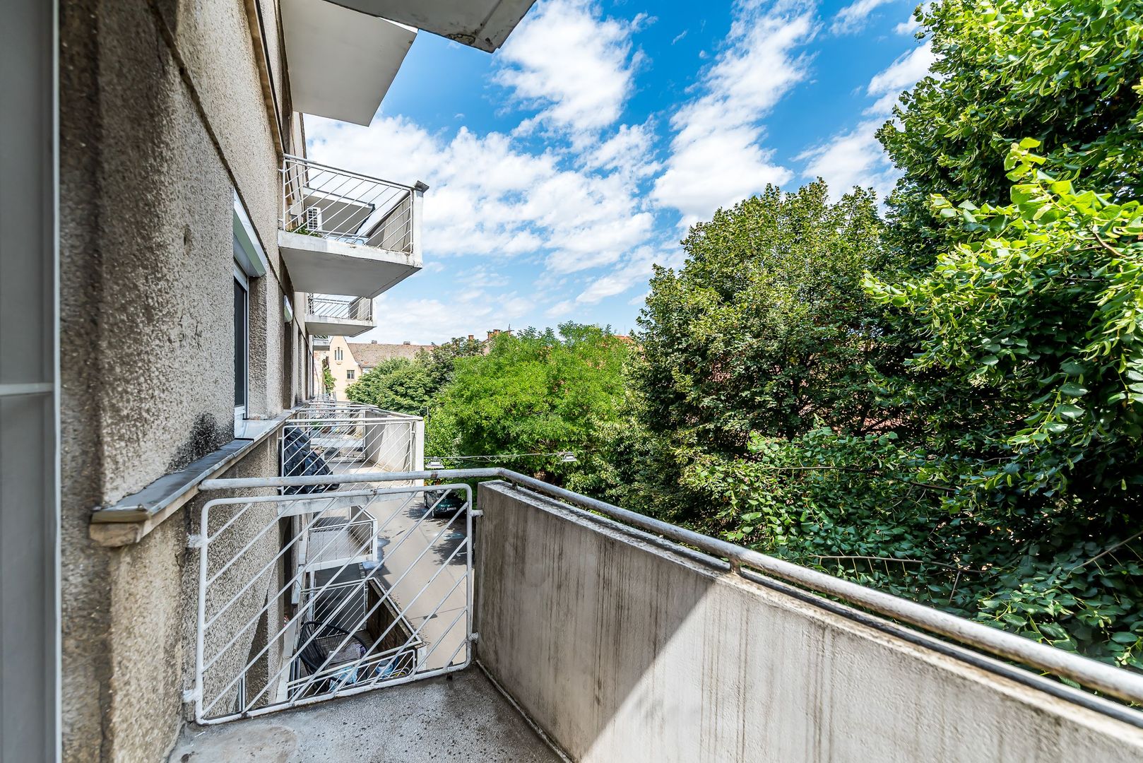 Imagine 8 - REZERVAT! Câștigi o oră pe zi! Apartament cu 2 camere ultracentral.